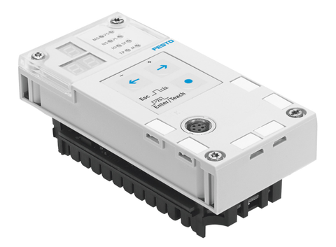 End position controller CPX-CMPX-C-1-H1