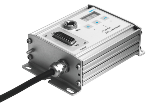 End position controller SPC11