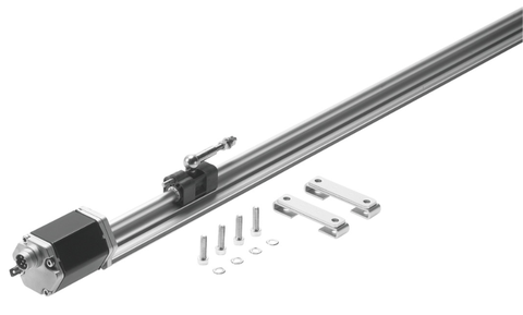 Linear measuring system MME-MTS-TLF
