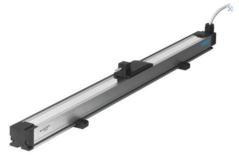 Linear potentiometer MLO-POT-TLF