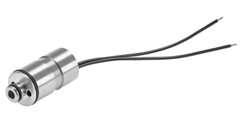 Proportional directional control valve VPWS