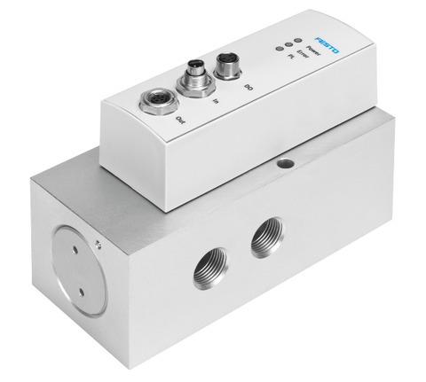 Proportional directional control valve VPWP-10-L-5-Q-10-E-G-EX1