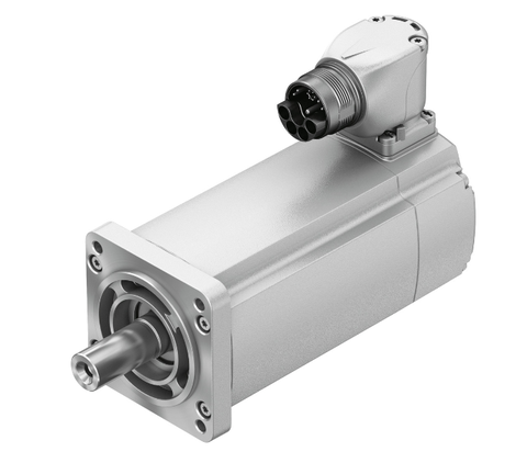 Servo motor EMMT-AS