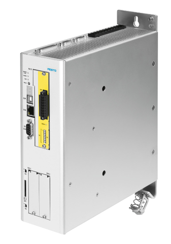 Motor controller CMMP-AS