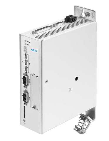 Motor controller CMMS-ST-C8-7-G2