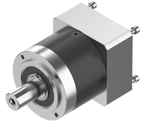 Gearbox EMGA-80-P-G3-EAS-80