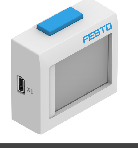 Operator unit CDSB-A1