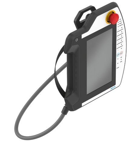 Operator unit CDSA-D3-RV