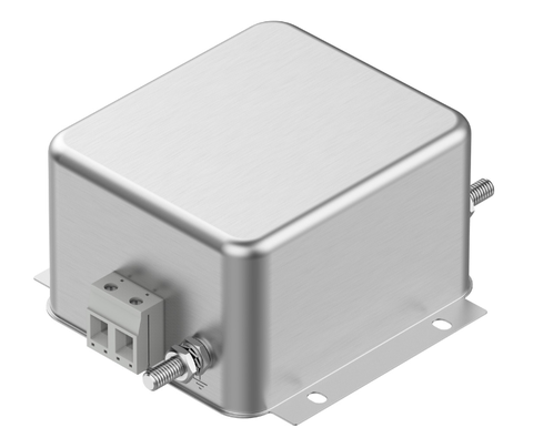 Line filter CAMF-C6-F-C8-3A