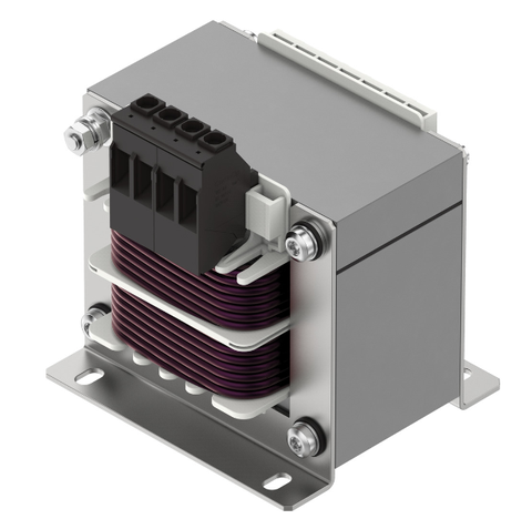 Filter flow control CAMF-C6-FD-C6-3A