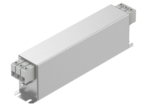 Line filter CAMF-C6-F-C42-11A