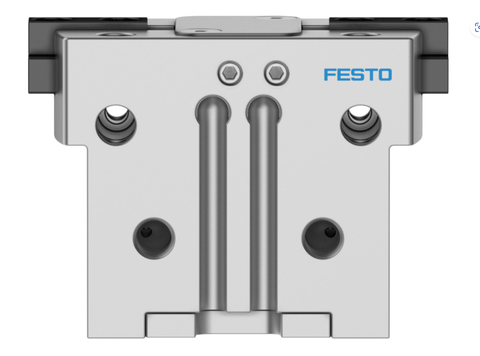 Parallel gripper HGPT-16-A-B-F-G1