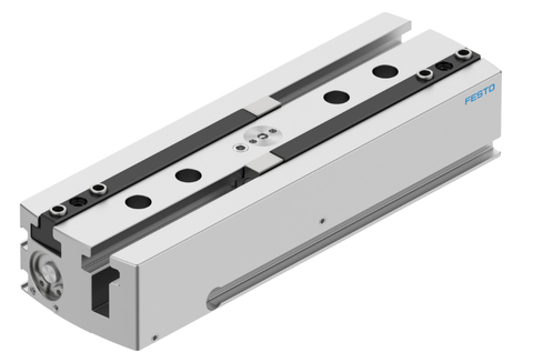 Parallel gripper HGPL-14-60-A-B