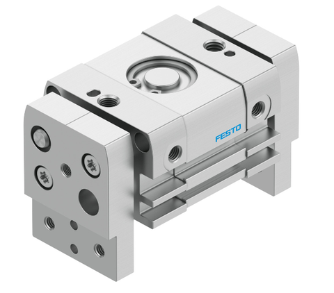 Parallel gripper DHPL-10-20-P-A