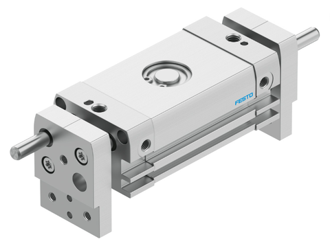 Parallel gripper DHPL-10-60-P-A