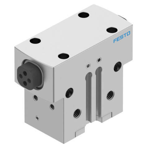 Parallel gripper HGPD-16-A-G1