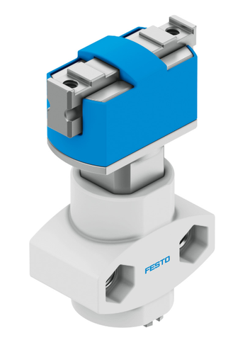 Parallel gripper HGPM-08-EO-G6