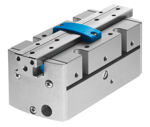 Parallel gripper HGPP-10-A