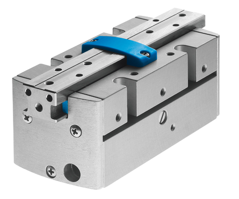 Parallel gripper HGPP-16-A