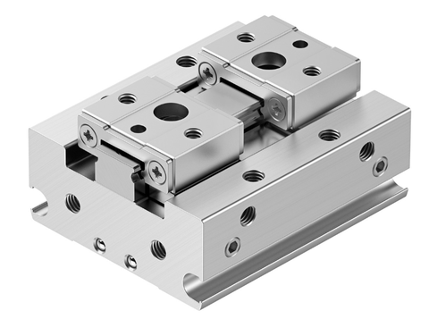 Parallel gripper HPPF-8-8-A