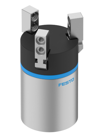 Three-point gripper DHDS-16-A-NC