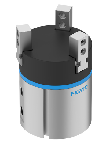 Three-point gripper DHDS-50-A