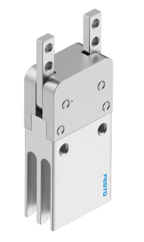 Angle gripper DHWC-6-A