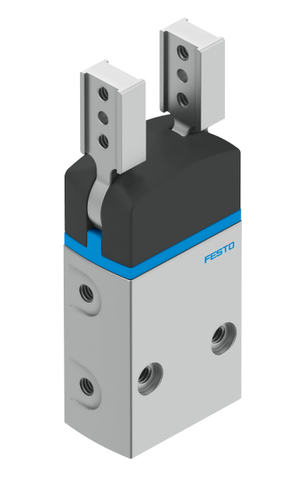 Radial gripper DHRS-10-A