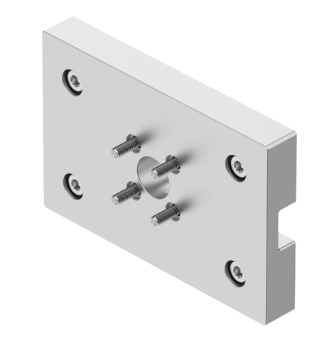 Adapter kit DHAA-G-R1-20-B24-28