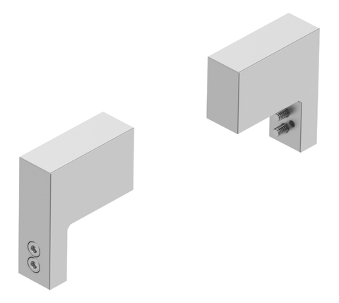 Gripper jaw blank BUB-HGPD-16