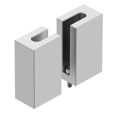 Gripper jaw blank BUB-HGPT-35-B