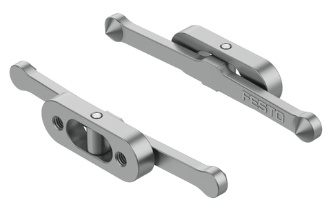 Gripper jaws DHAS-GG-B18-16-A1