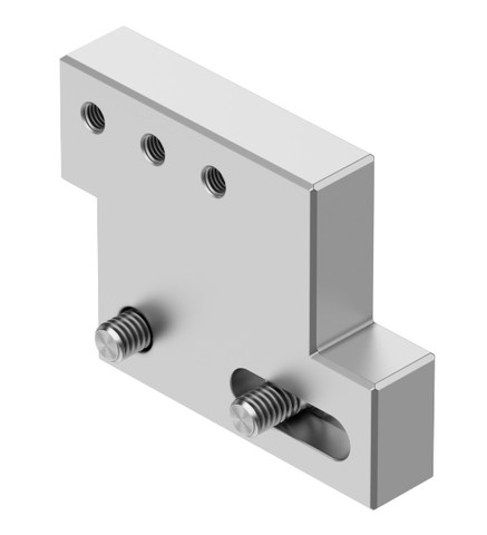 Intermediate plate HAMF-PA-B30-16