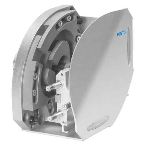 Pick and place machine HSW-12-AP-SD-AW