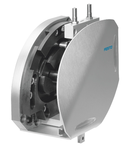 Pick and place machine HSW-12-AP-SD