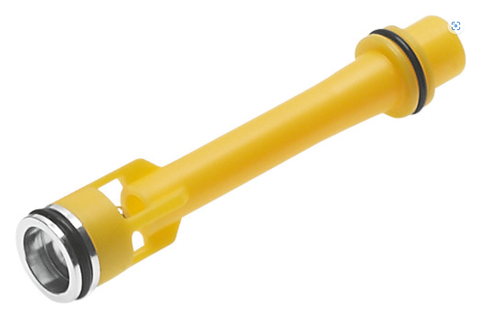 Vacuum generator cartridge VN-14-H