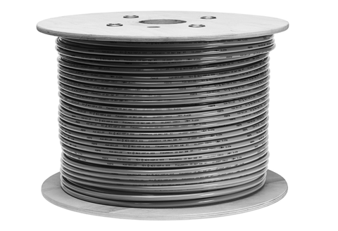 Plastic tubing PEN-6X1-SW-500