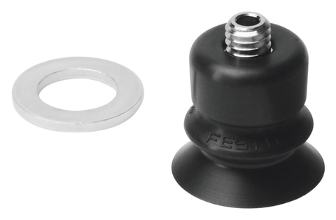Vacuum suction cup ESS-10-BN
