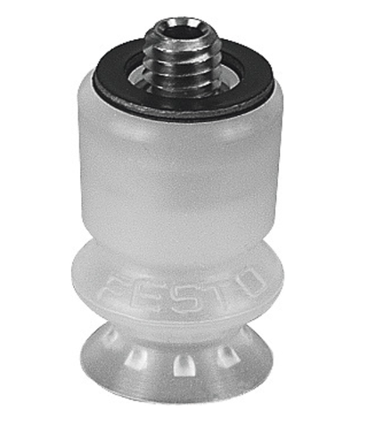 Vacuum suction cup ESS-10-BS