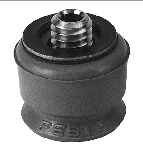 Vacuum suction cup ESS-10-SF