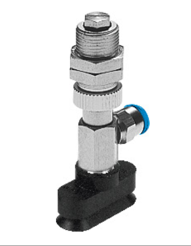 Suction gripper ESG-10X30