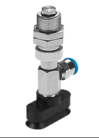 Suction gripper ESG-10X30