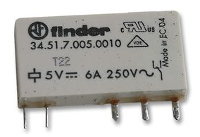 Relay 34.51.7.005.0319