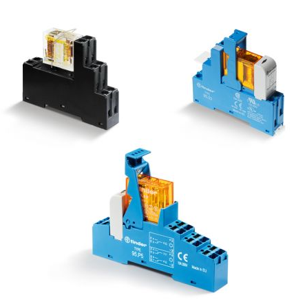Power Relay 48.61.7.024.0050