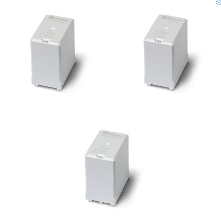 Solar relay 50 A – Rơ le Finder 67 series