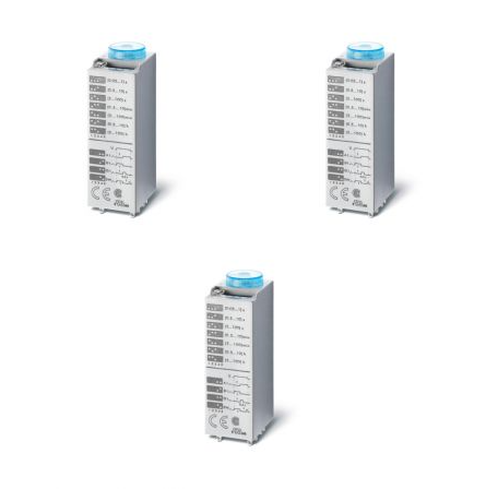 85.04.8.240.0000 - Findcal Flash Multi Function Timer Relay
