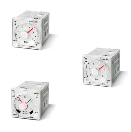 88.02.0.230.0002 – Analogue Timer