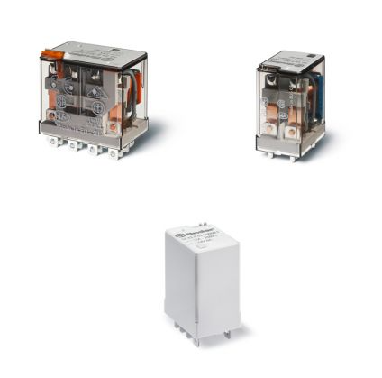 56.34.8.110.0040 – Power Relay