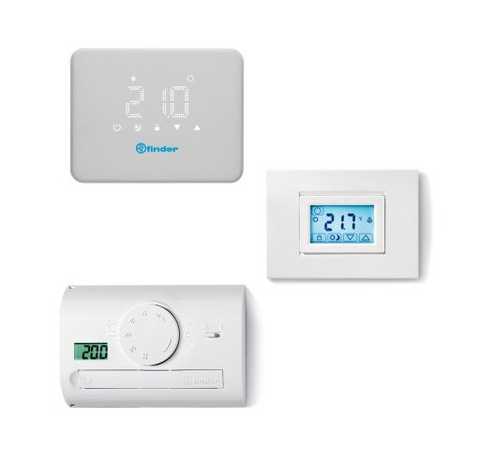 1T.31.9.003.0000 – Series 1T Thermostats