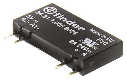 34.81.7.005.9024 Solid State Relay